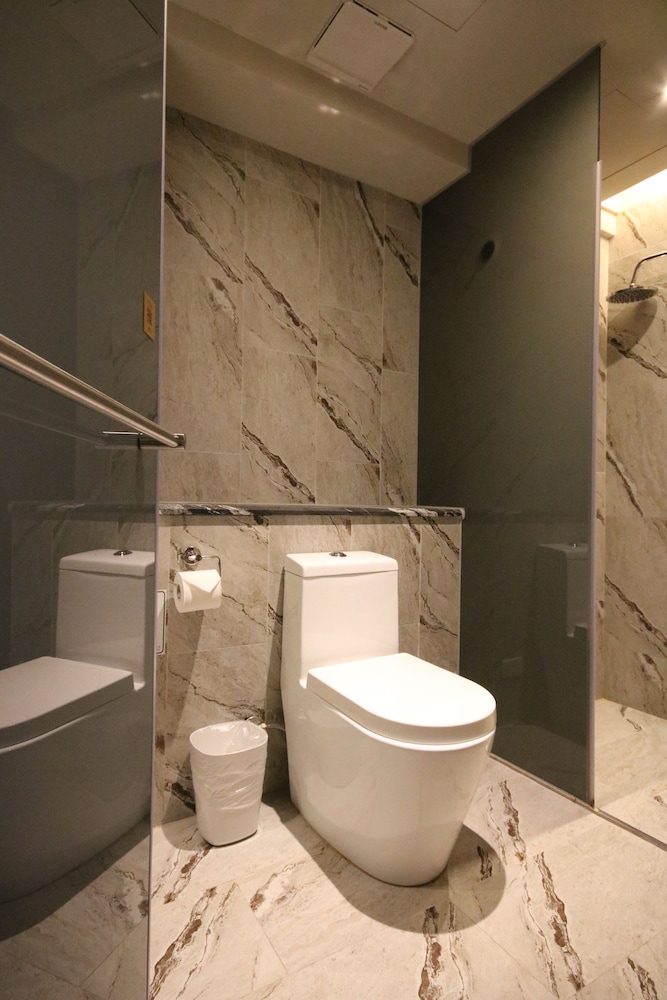Hotel Midtown Richardson Kaohsiung Boai 17/55