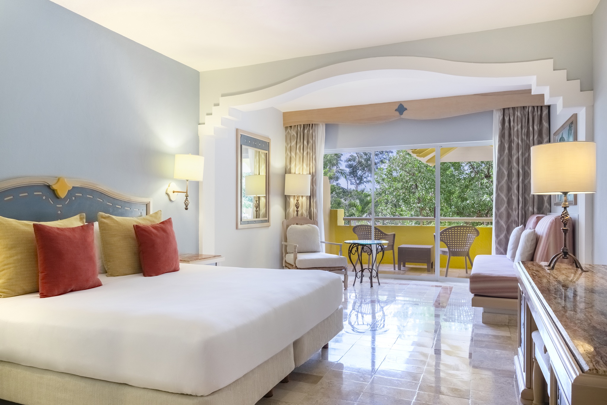 Junior Suite, Near Beach