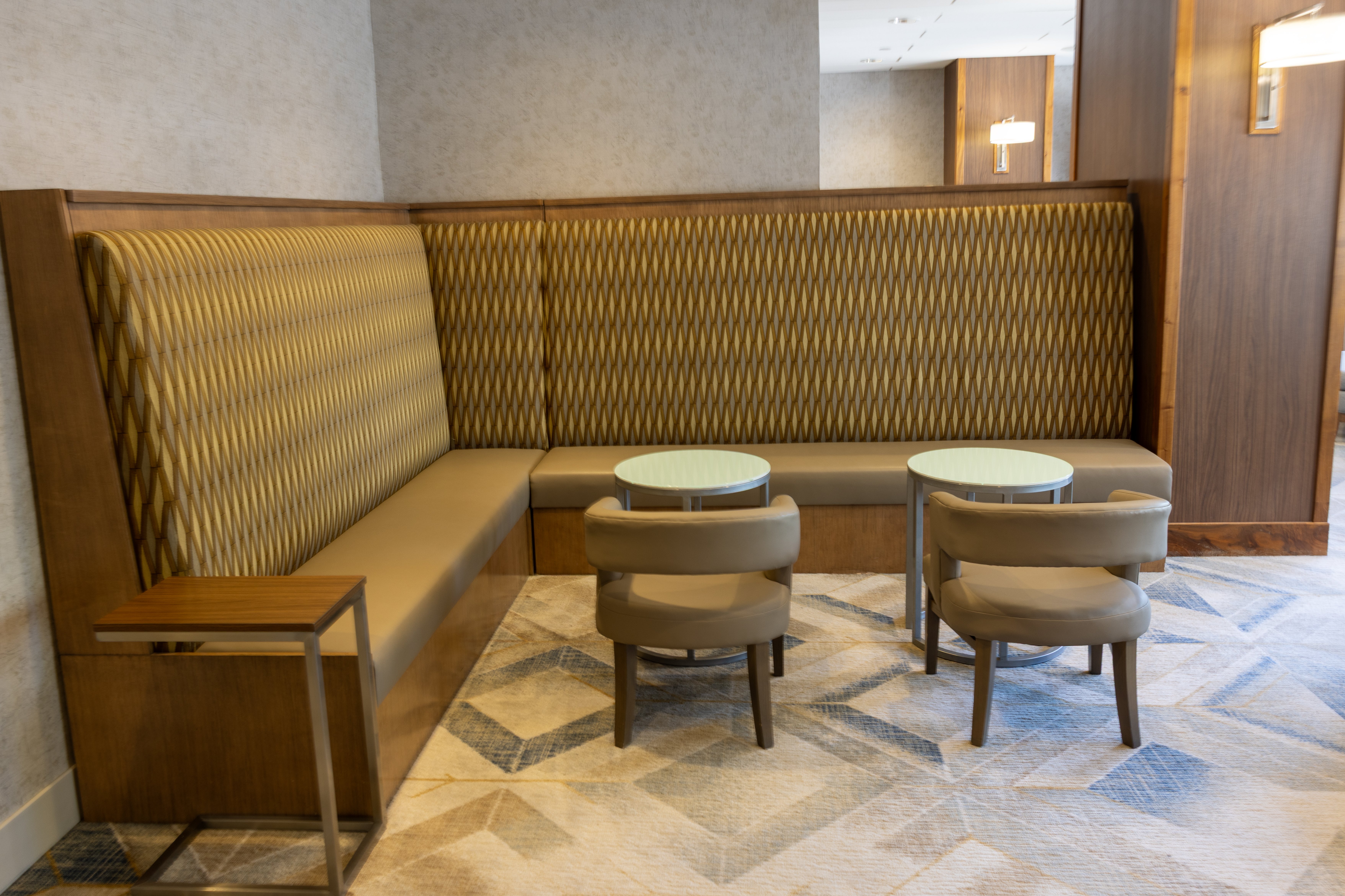 Holiday Inn Express Salt Lake City Downtown 51/77