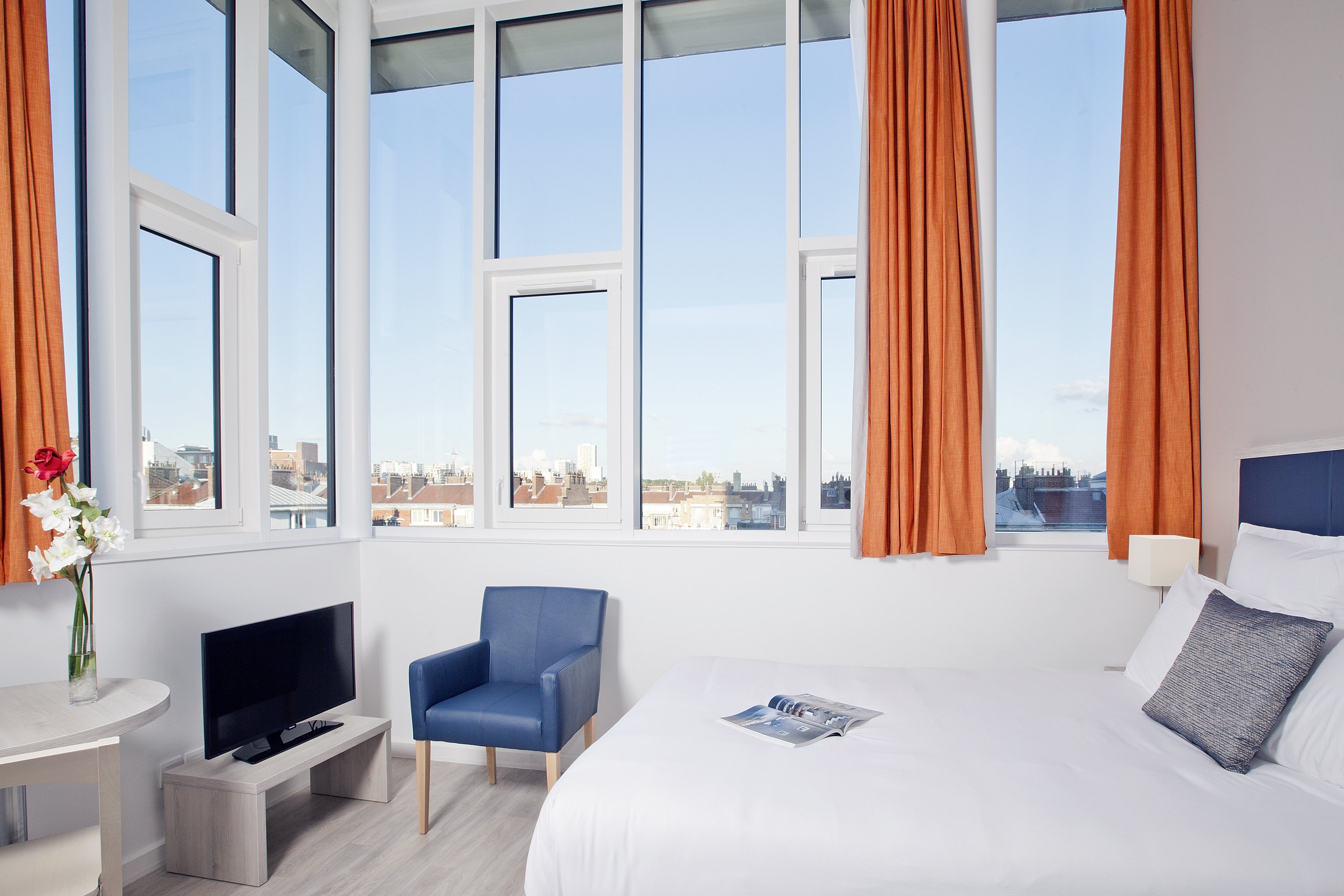 Sejours & Affaires Paris Davout 12/29