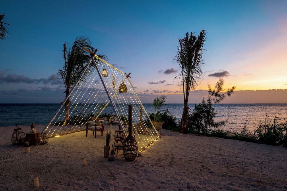 Kwanza Resort by Sunrise 58/60