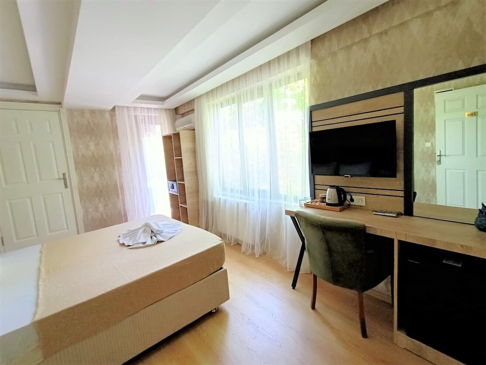 Avcilar Elit Hotel 16/38