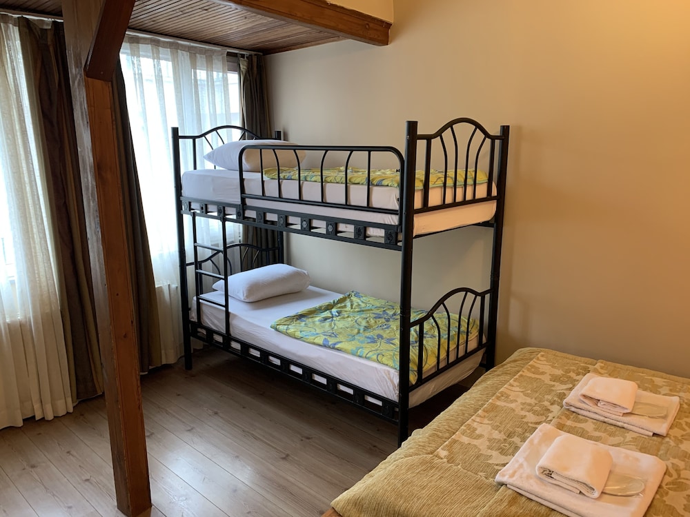 Antique Hostel 23/50