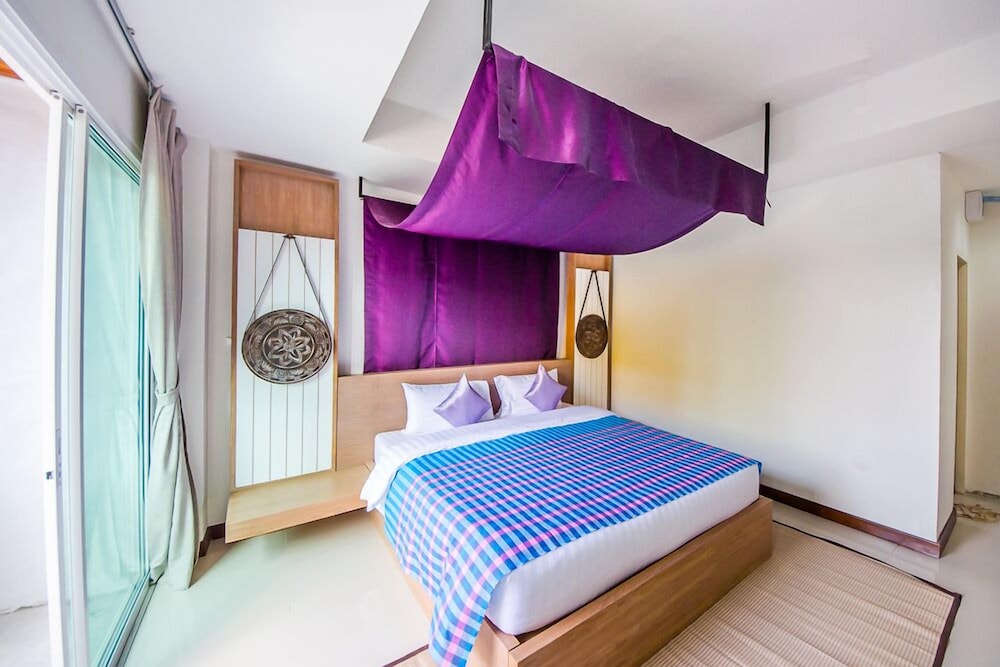 Nakorn De Sukhothai Hip Hotel 13/47