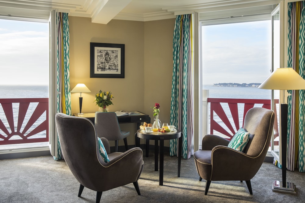 Mercure La Baule Majestic 37/64