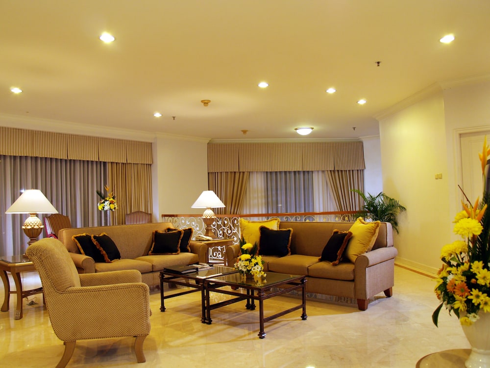 Aryaduta Suites Semanggi 17/37