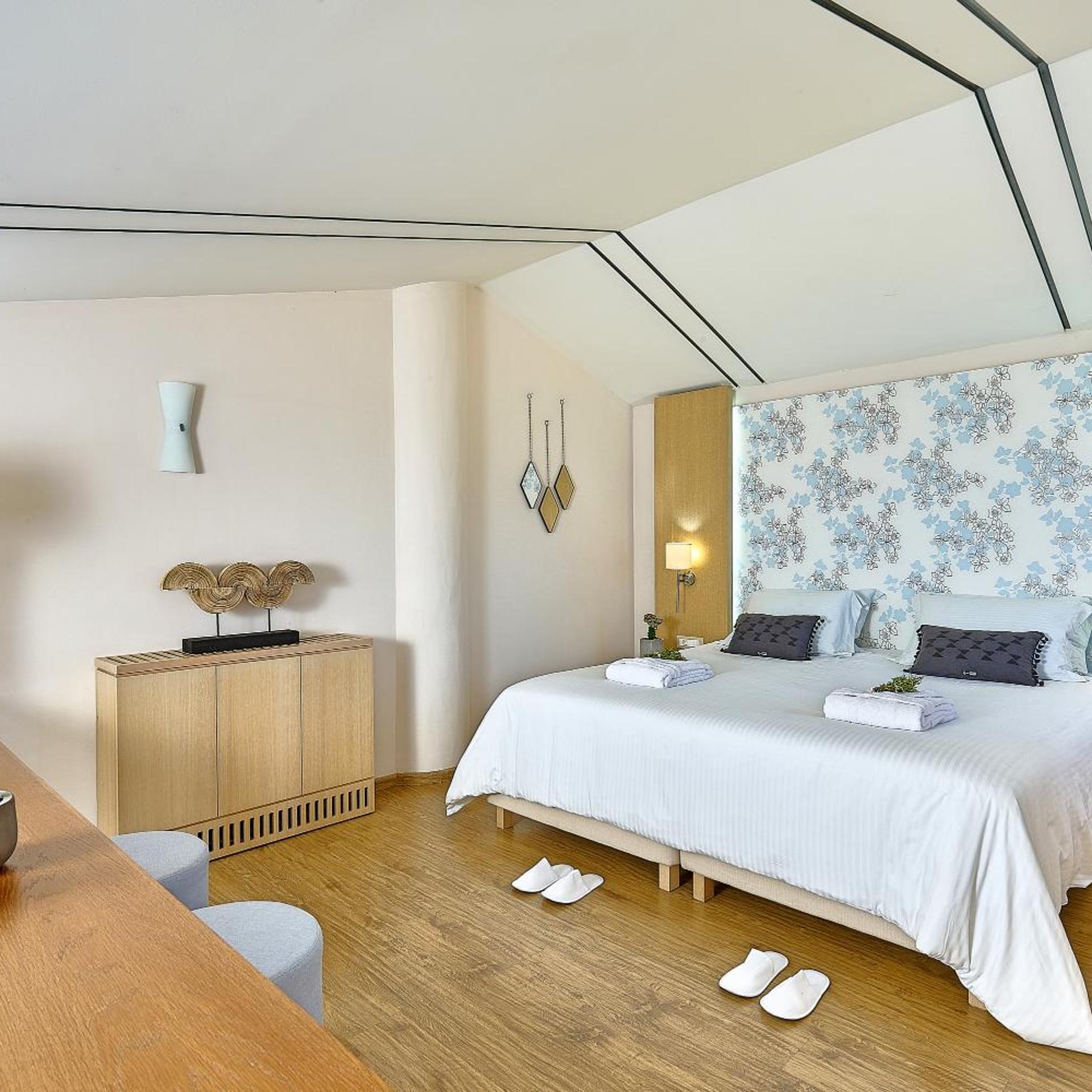 Maisonette Suite Individual Pool