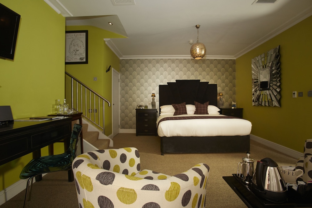The Angel Hotel 23/57