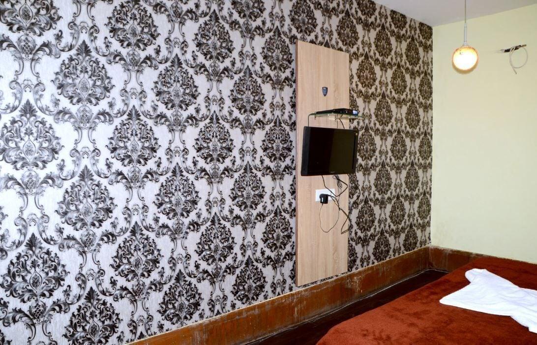 HOTEL PRIME 18/19