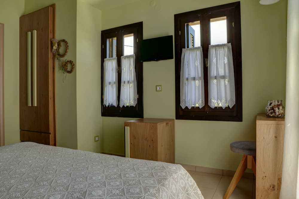 Elaion Terra Boutique Guesthouse 13/34