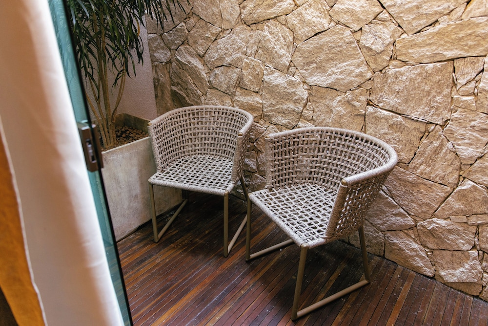 Bravo Pousada Design 33/53