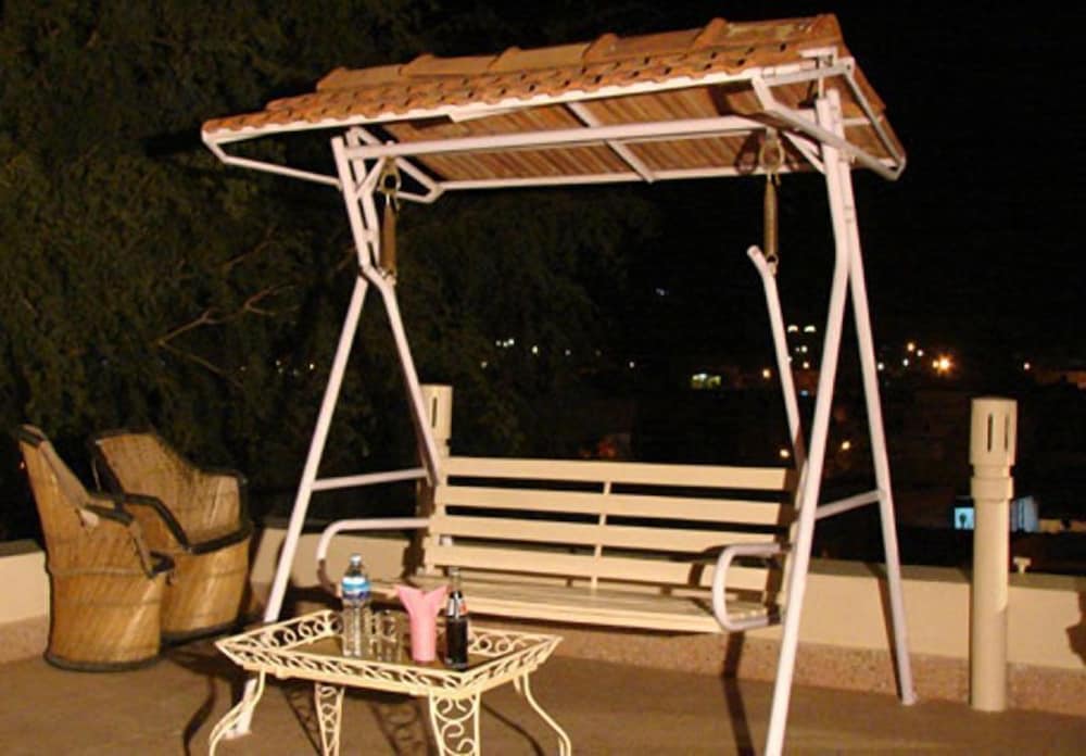 Hotel Jaisal Palace 34/42