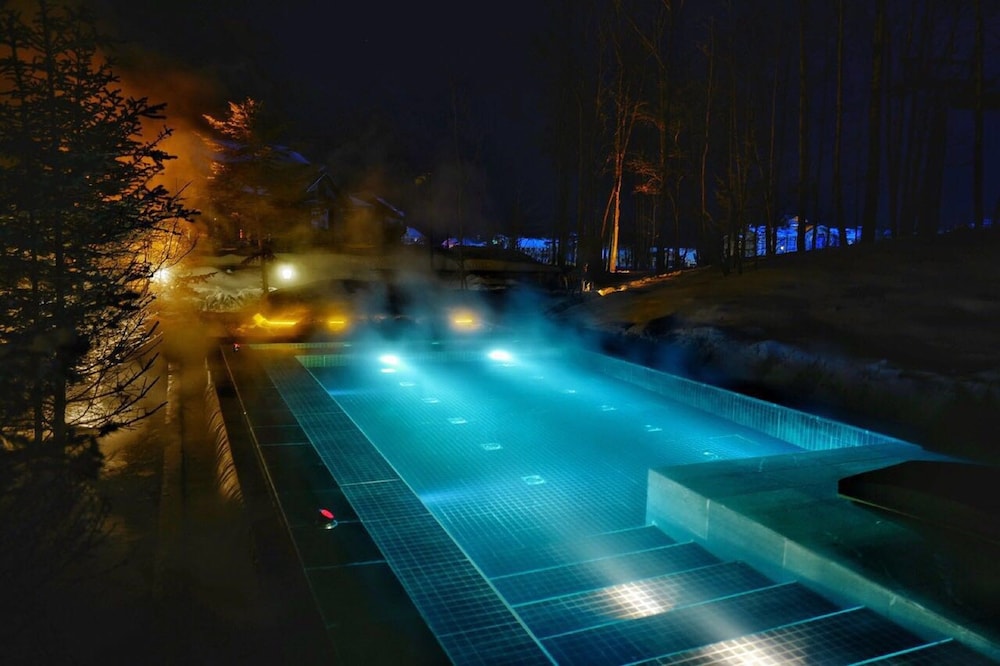 Park Hyatt Changbaishan 33/55