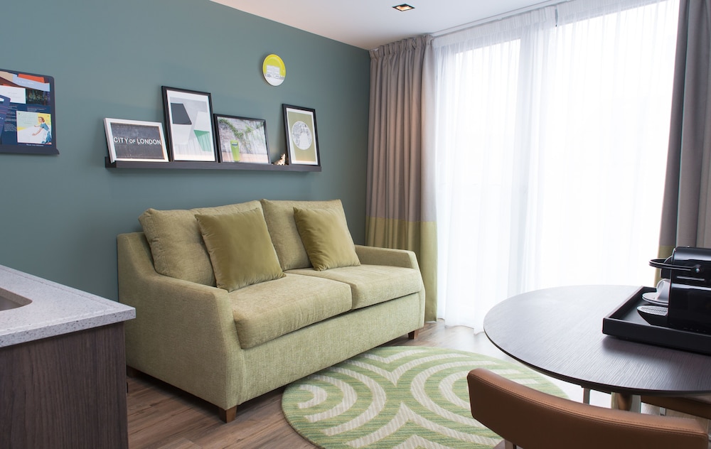 Residence Inn By Marriott Tower Bridge 46/67