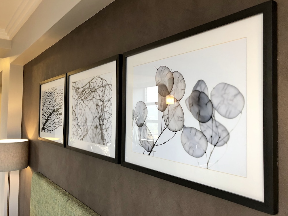 Belaire Suites 3/50