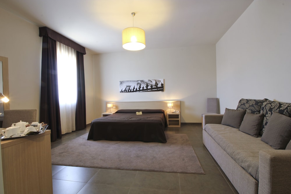 Torre Del Sud Hotel 45/66