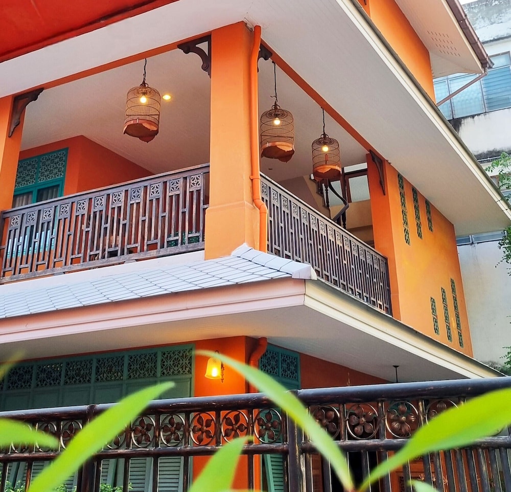 Focal Local民宿(Focal Local Bed And Breakfast) 图片1