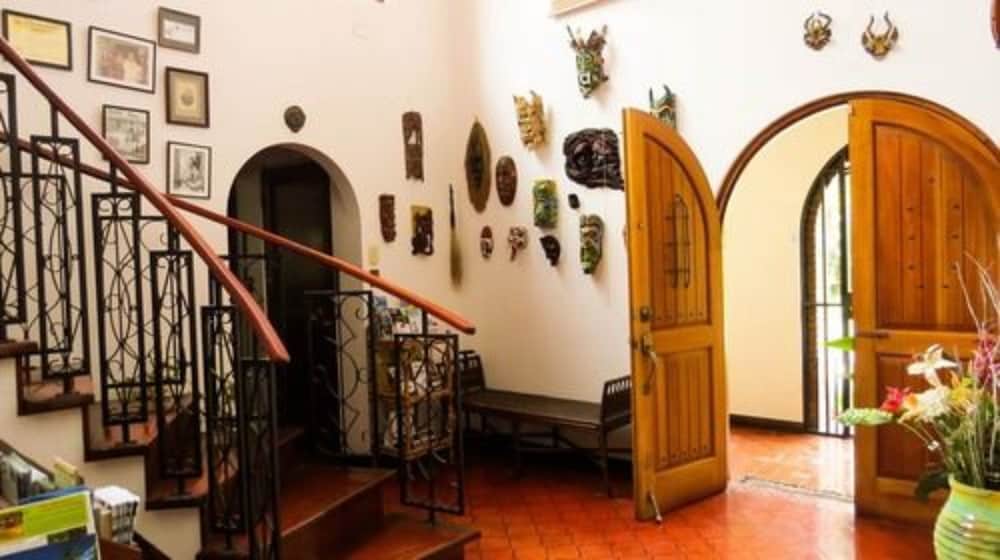 The Cariari Bed and Breakfast 9/50