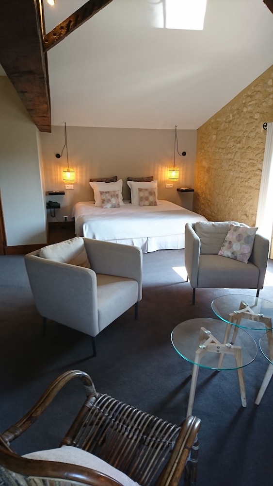 HOTEL LA VILLA ROMAINE 42/66
