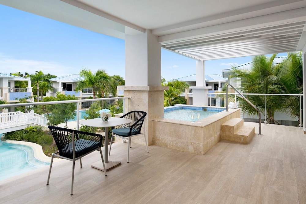Dreams Cap Cana Resort & Spa 10/50