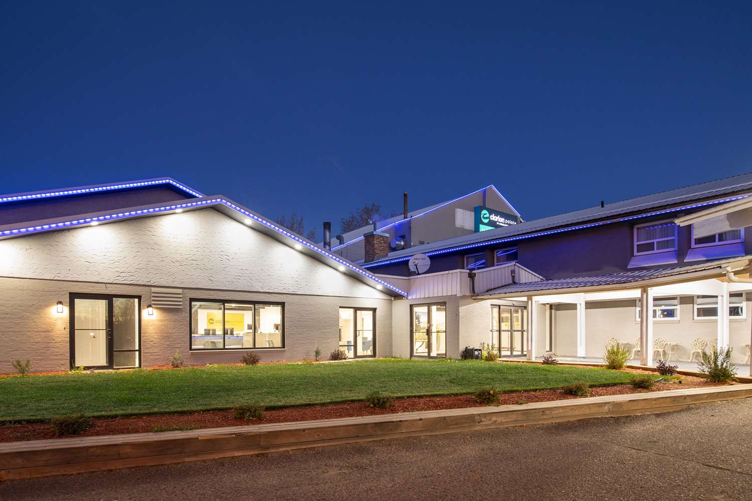 hotel