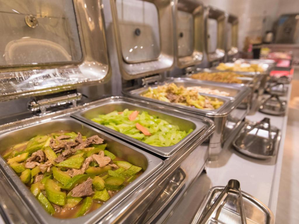 Vienna Hotel Shenzhen Baoan Chuangye Road 28/56