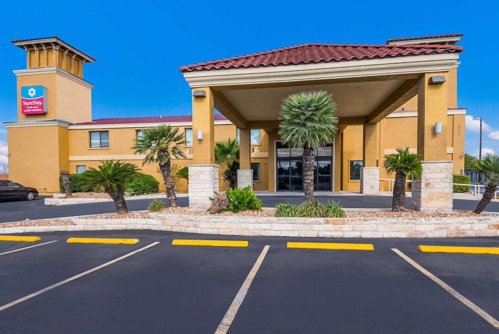 amenities