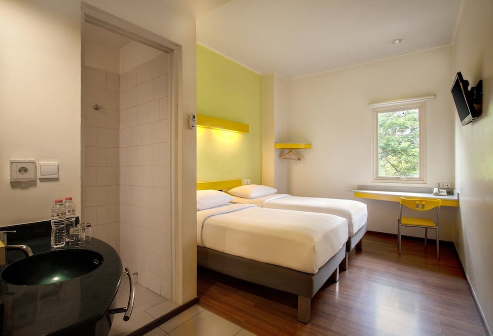 Ibis Budget Jakarta Menteng 11/38