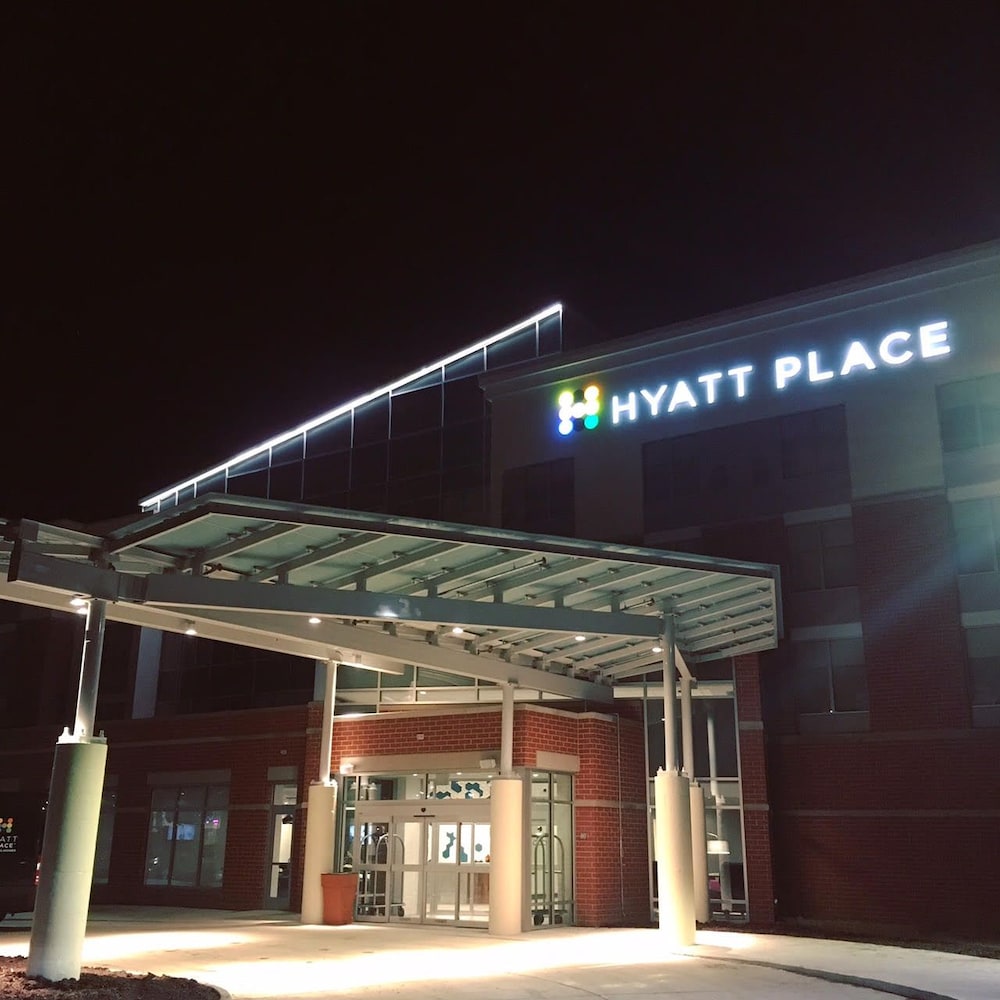 Hyatt Place West Des Moines/Jordan Creek