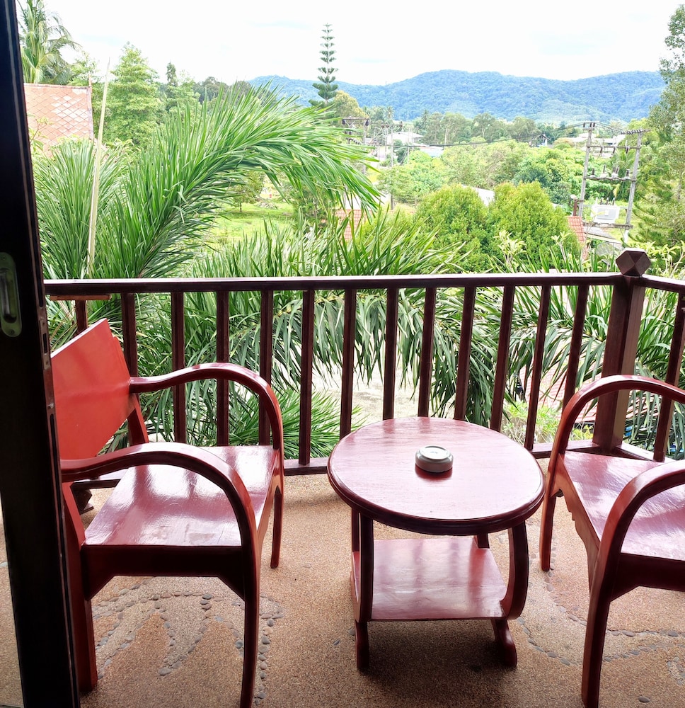 Andamanee Boutique Resort Aonang Krabi 27/50