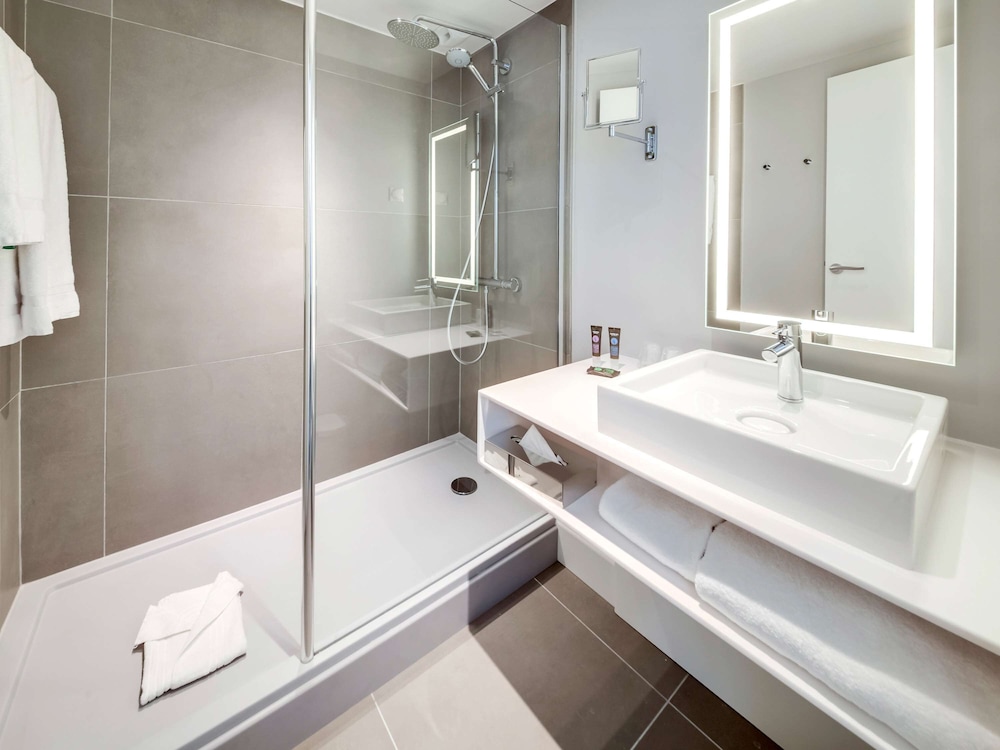 Novotel Paris Centre Gare Montparnasse 45/49