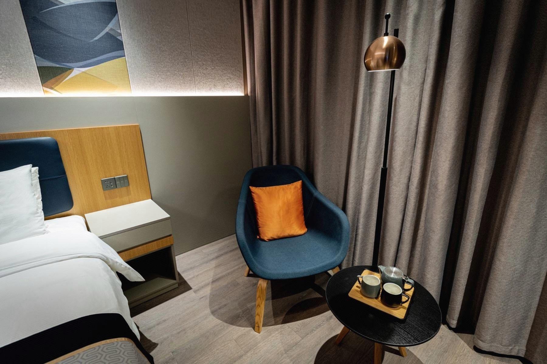 Home Inn Selected (Jinzhou Medical University Affiliated Hospital) 24/48