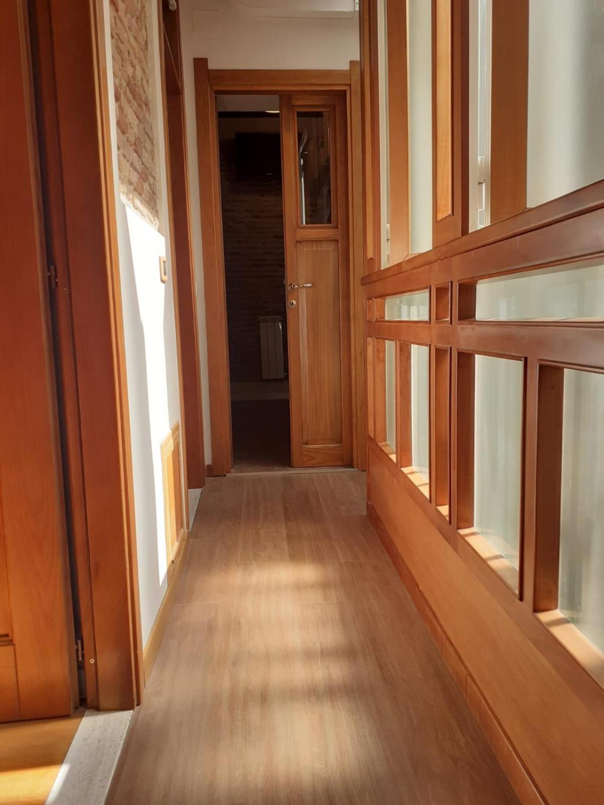 Rhona's Rooms B&B 13/18