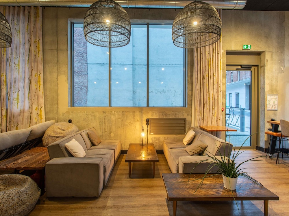 Ibis Styles Amiens Centre 46/76