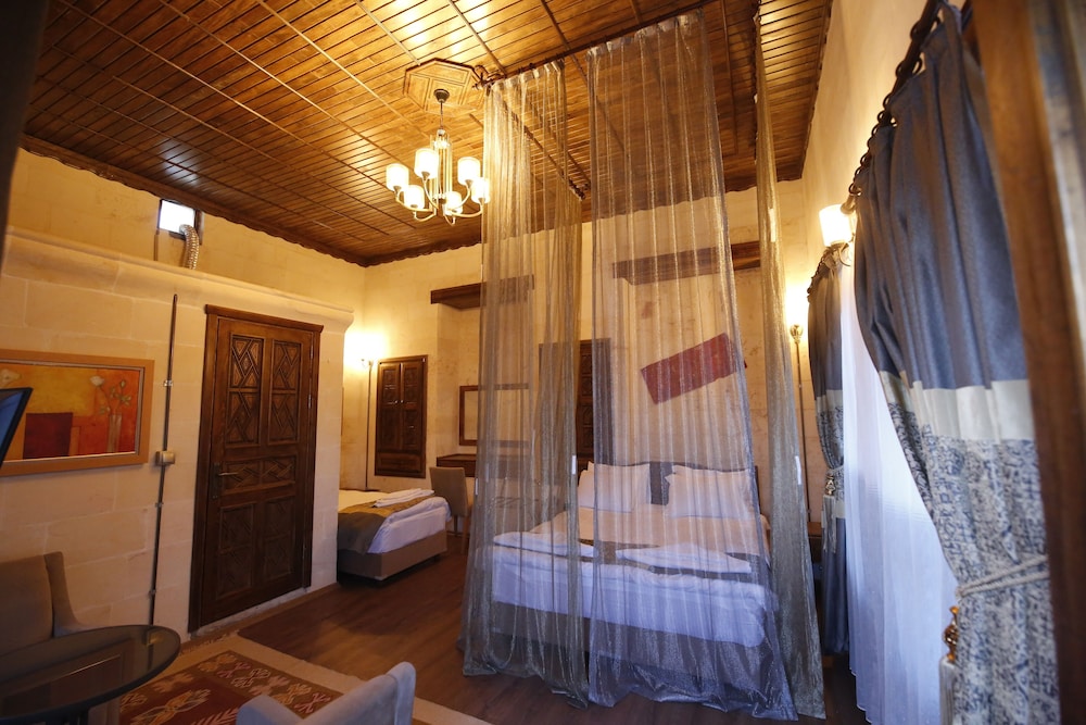 Kaliruha Butik Otel 31/50