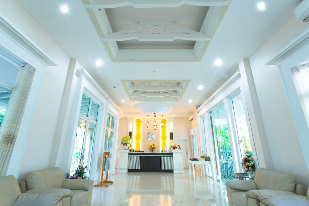 Nantrungjai Boutique Hotel 35/46