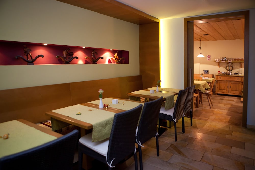 Altstadthotel Grauer Wolf 21/29