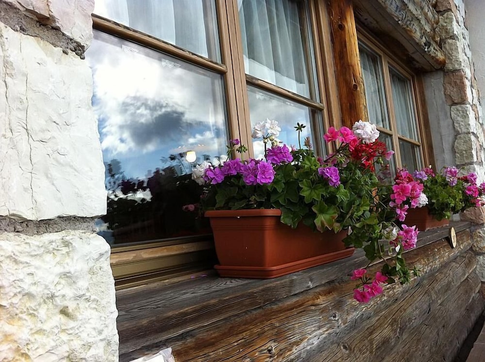 Hotel Villa di Bosco 7/50