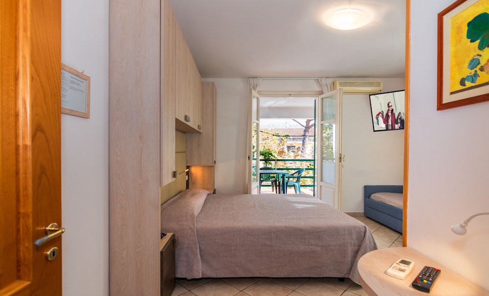 Hotel Eura 34/46