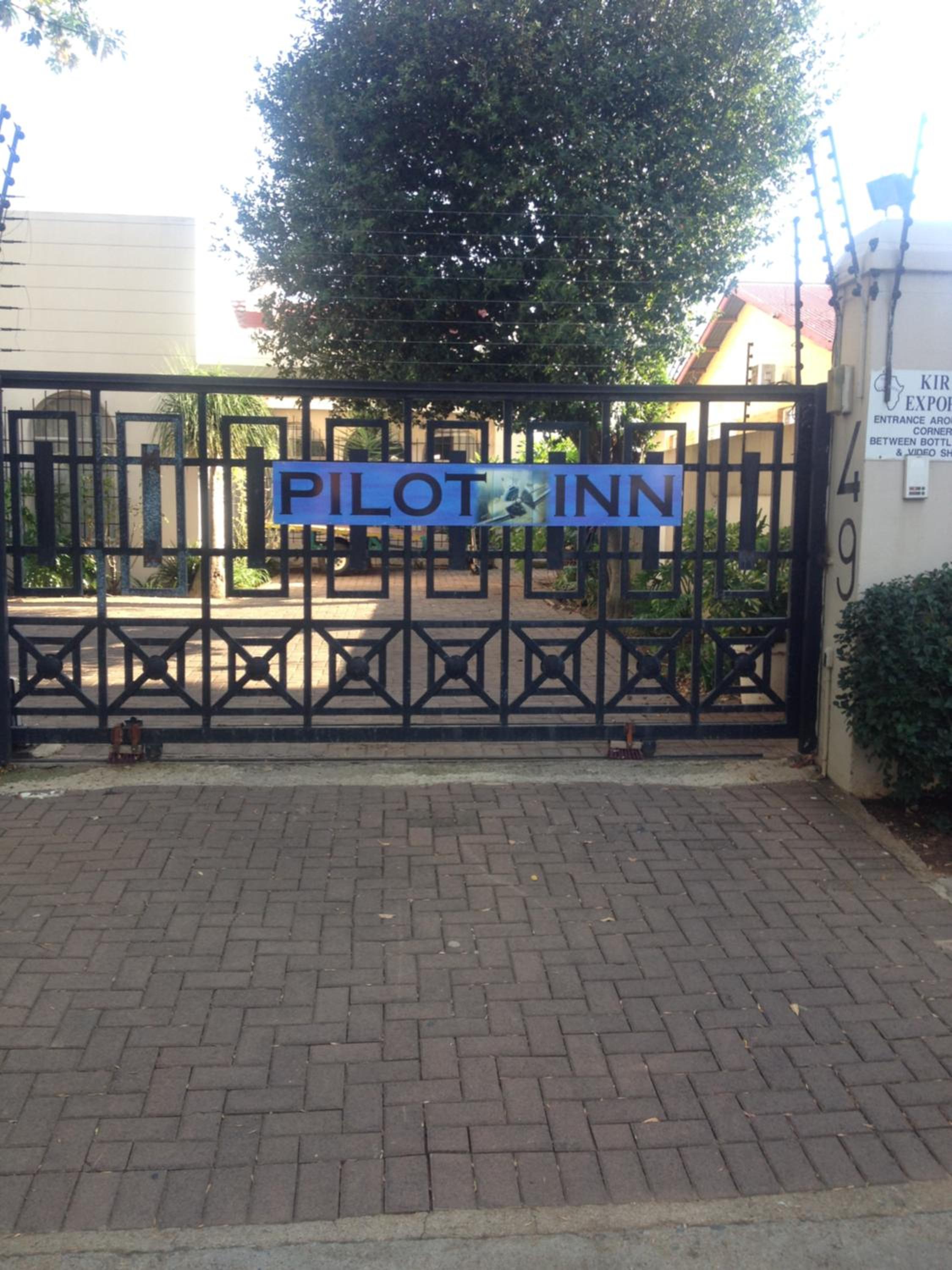 Pilot Inn Accommodation 15/26