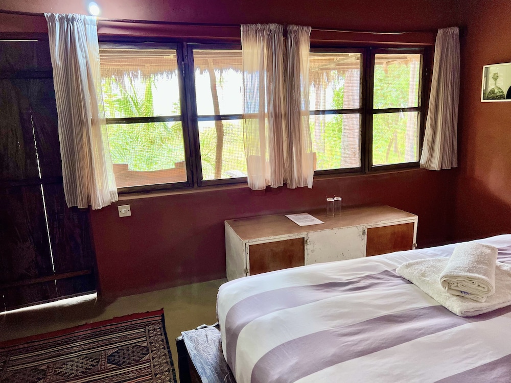 Nemasu Eco-Lodge 14/50