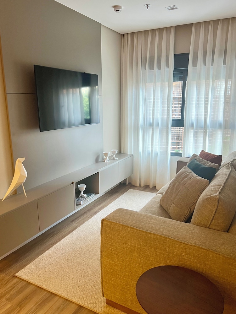 Radisson Serviced Apartments Jardins 42/56