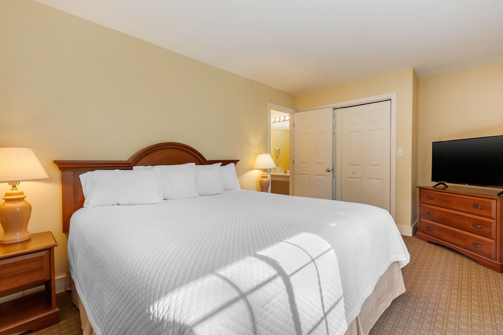 شقة بسريرين كوين بغرفتي نوم، Ogunquit Hotel 4/10