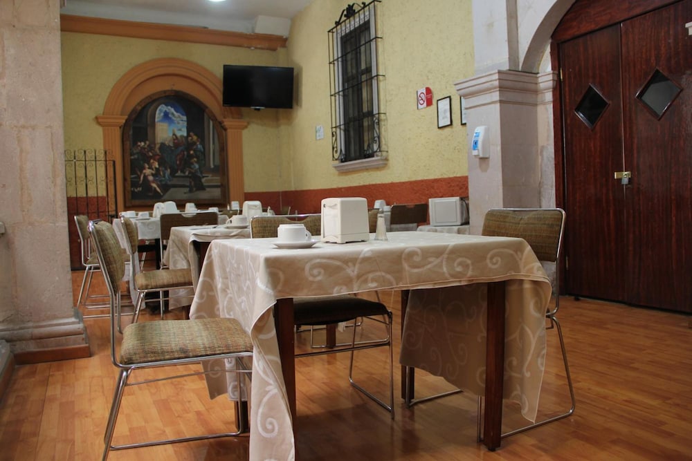 Hotel Maria Benita 42/50