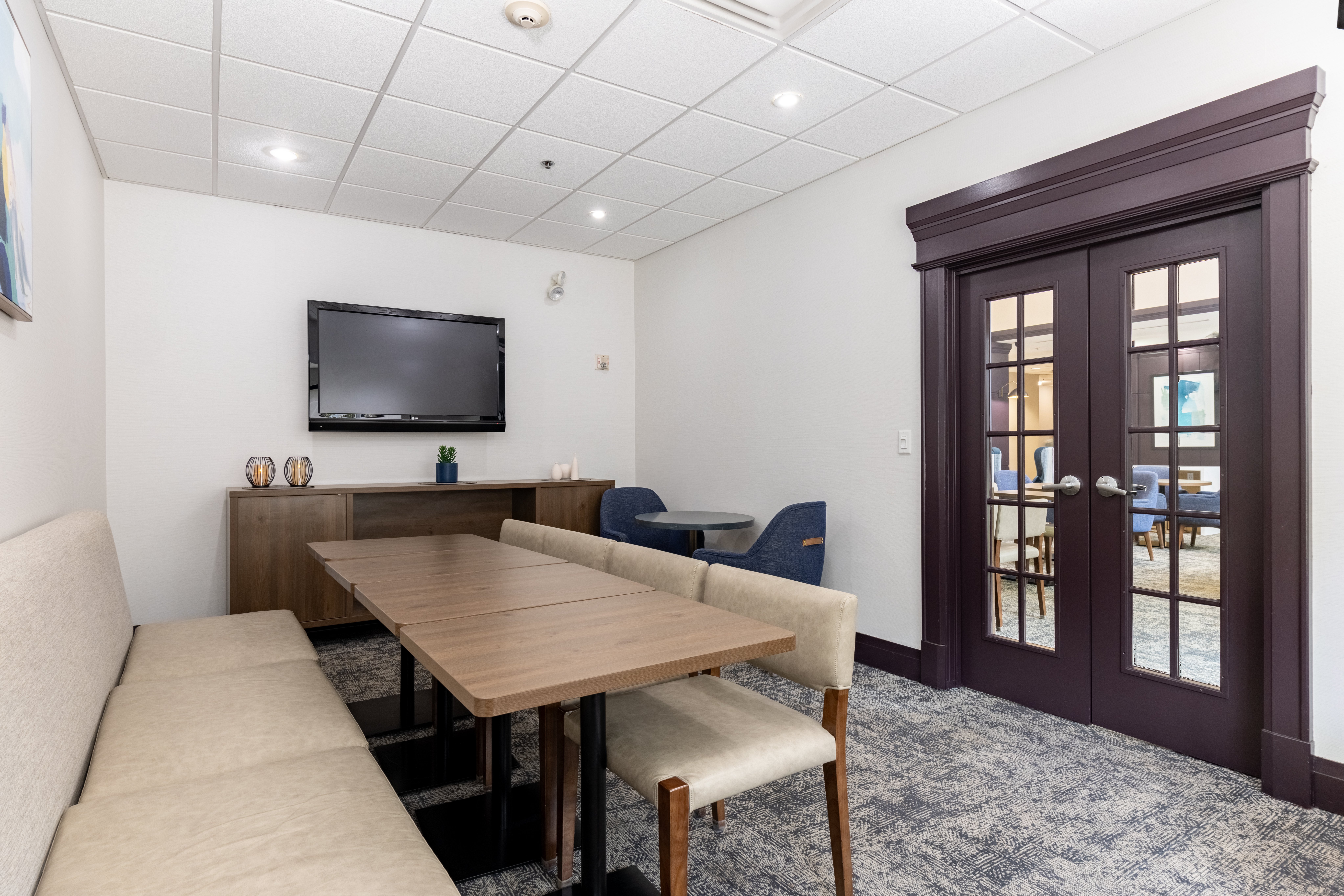 STAYBRIDGE SUITES GUELPH 65/78