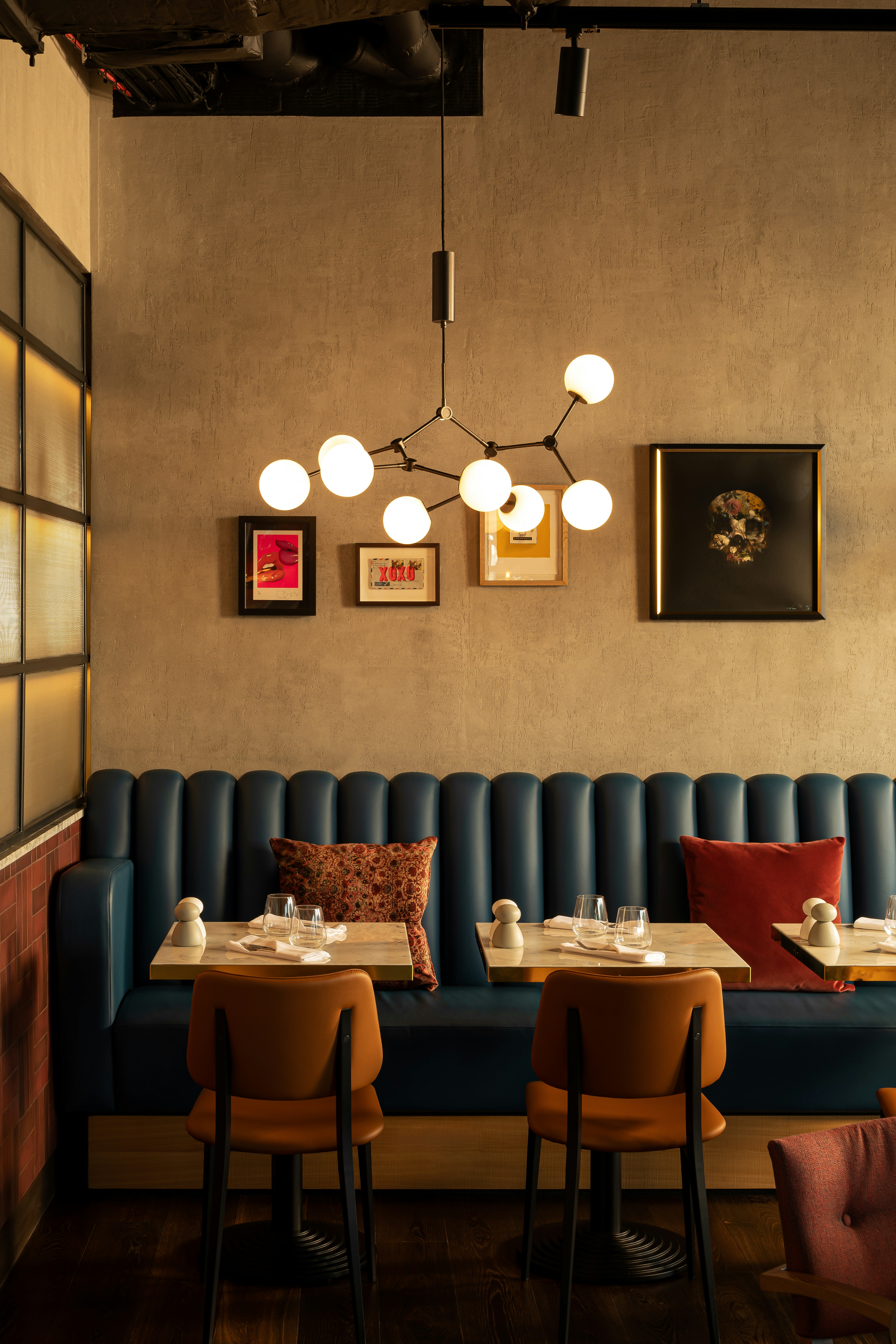 The Gantry London, Curio Collection by Hilton 33/44