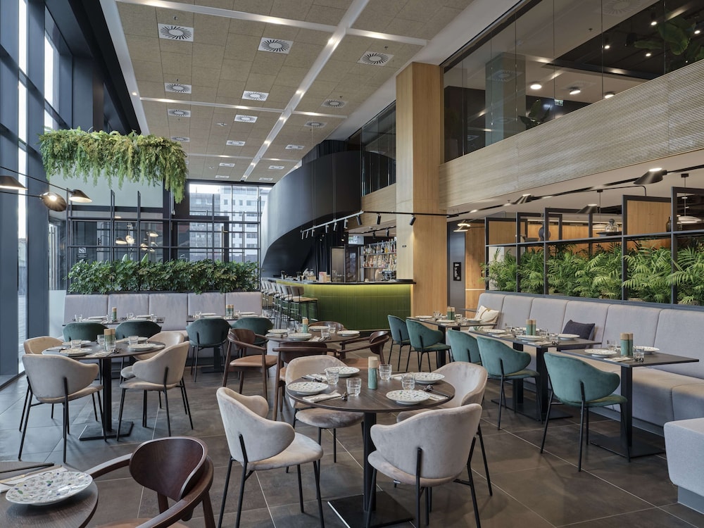 Radisson Hotel Budapest BudaPart 53/66