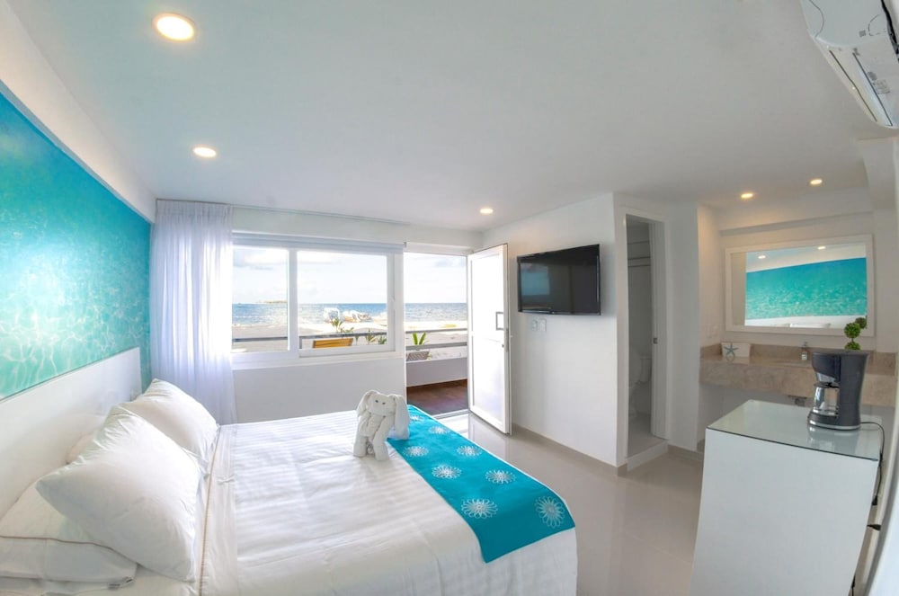 Hotel San Luis Place By Dorado 21/37