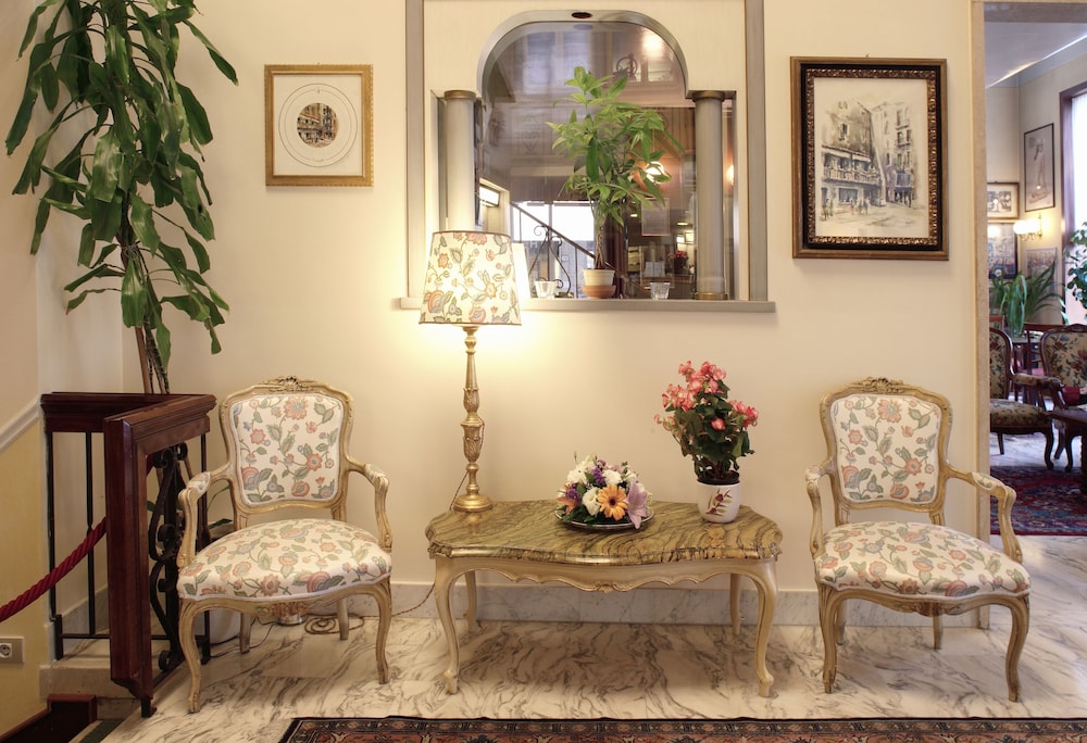 Majestic Toscanelli Hotel 24/36