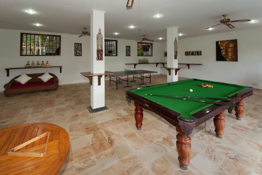Siddhartha Ocean Front Resort Spa 28/50